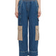IN474-INDIGO MULTI