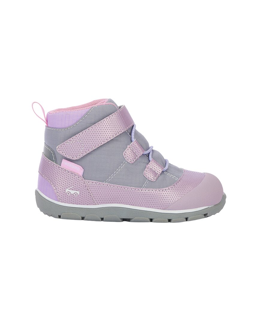 GRAY MAUVE-