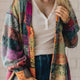 Multicolored