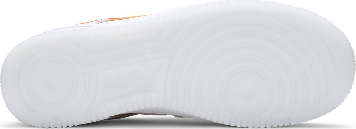 Nike Women's Air Force 1 Low 'First Use Cream' W Sneakers