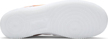 Nike Women's Air Force 1 Low 'First Use Cream' W Sneakers