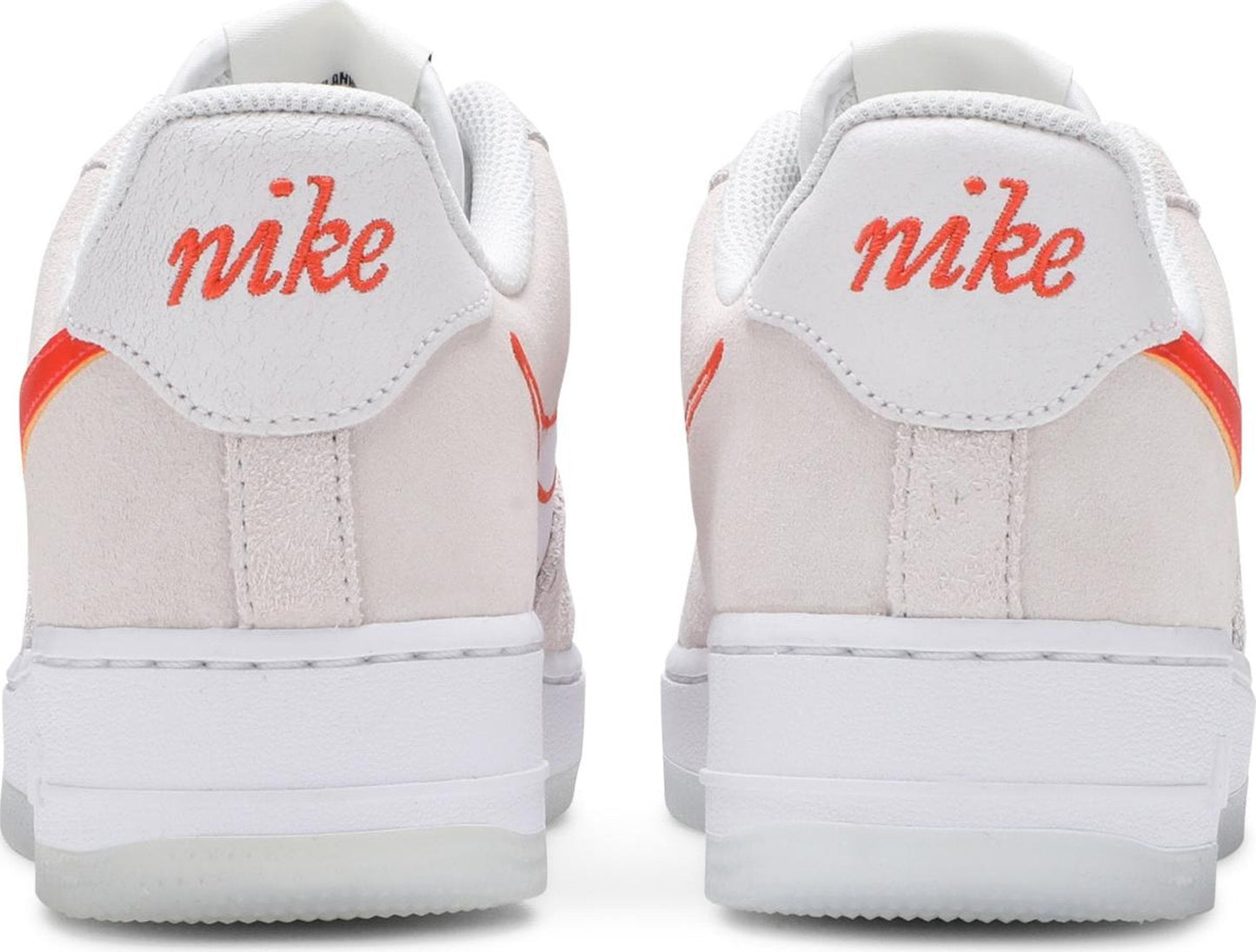 Nike Women's Air Force 1 Low 'First Use Cream' W Sneakers
