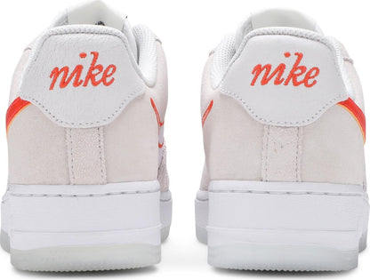 Nike Women's Air Force 1 Low 'First Use Cream' W Sneakers