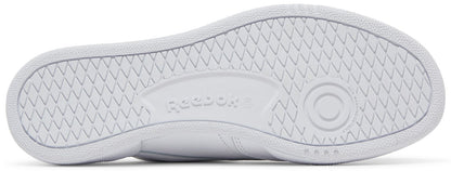 Reebok Men's Club C Laceless Mule Sneakers