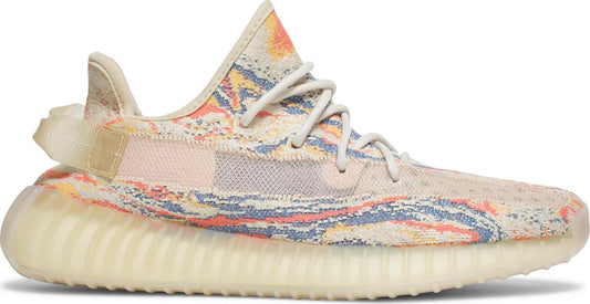 adidas Men's Yeezy Boost 350 V2 'Mx Oat' Sneakers