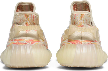adidas Men's Yeezy Boost 350 V2 'Mx Oat' Sneakers