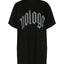 Washed Black Grey