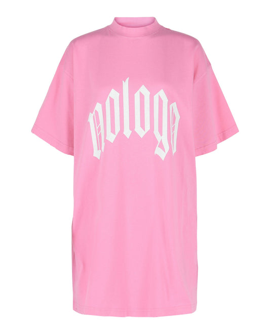 Balenciaga Oversized No Logo T-Shirt