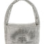 Smoke Grey Strass