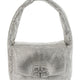 Smoke Grey Strass