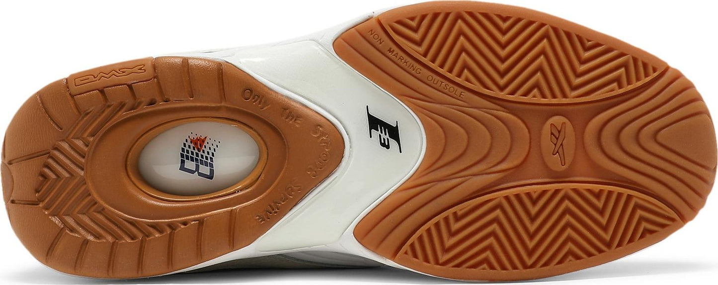 Reebok Men's Answer Iv Sneakers