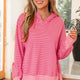 Rose Stripe