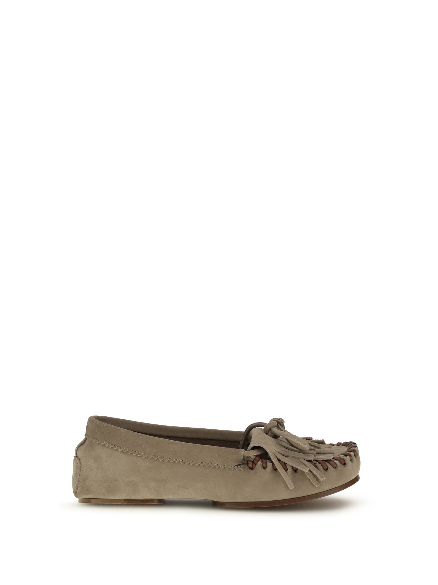 Loafers Indiana Stone
