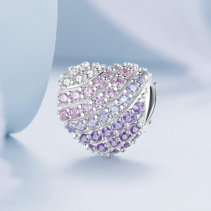 Sterling Silver-