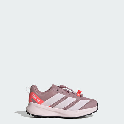 Magic Mauve / Distilled Pink / Solar Tur-