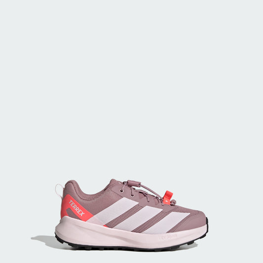 Magic Mauve / Distilled Pink / Solar Tur-