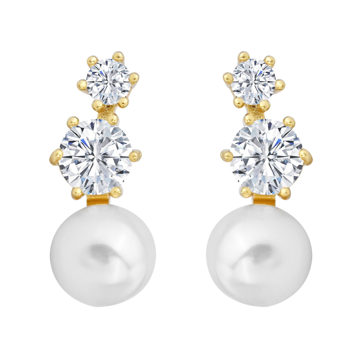 White-