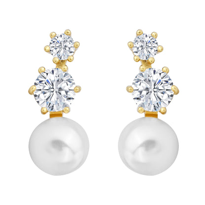 White-
