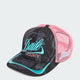 Black / Beam Pink