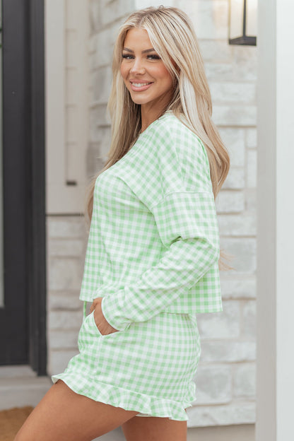 Threaded Pear Sutton 2pcs Lounge Set