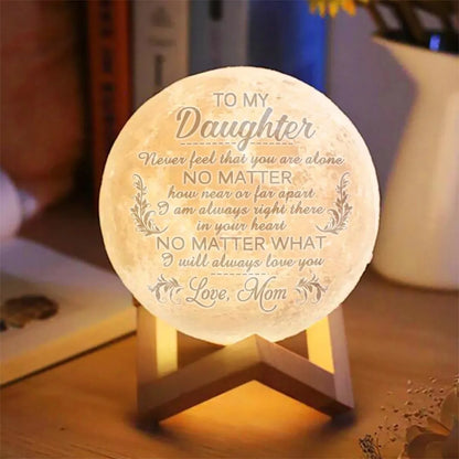 Mom To Daughter-