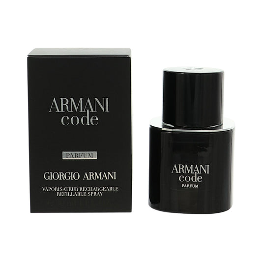 Armani Code-