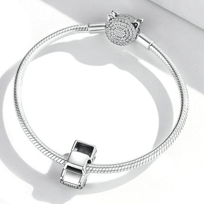 Sterling Silver-