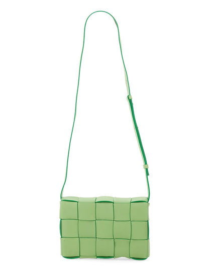 Shoulder Bag Case Green