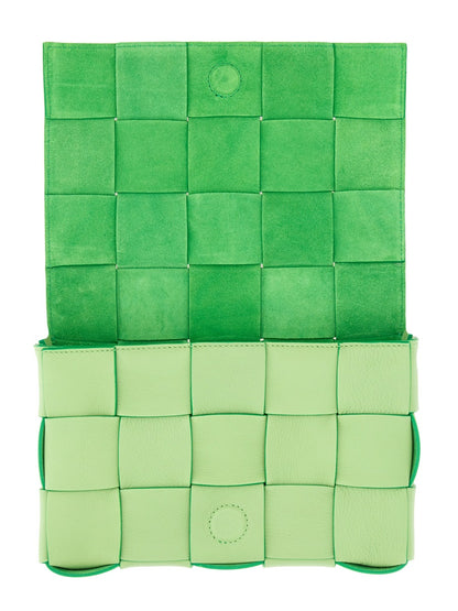 Shoulder Bag Case Green