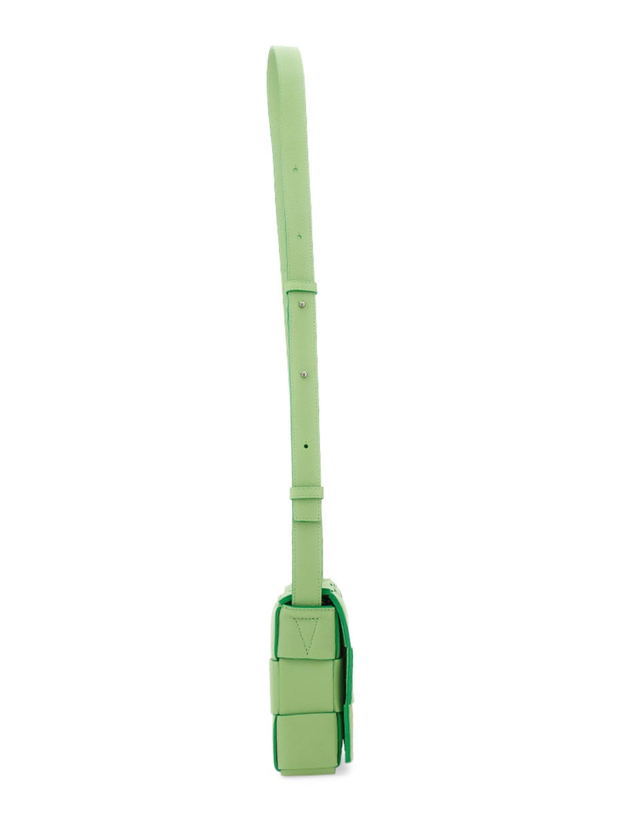 Shoulder Bag Case Green
