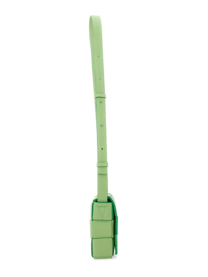 Shoulder Bag Case Green