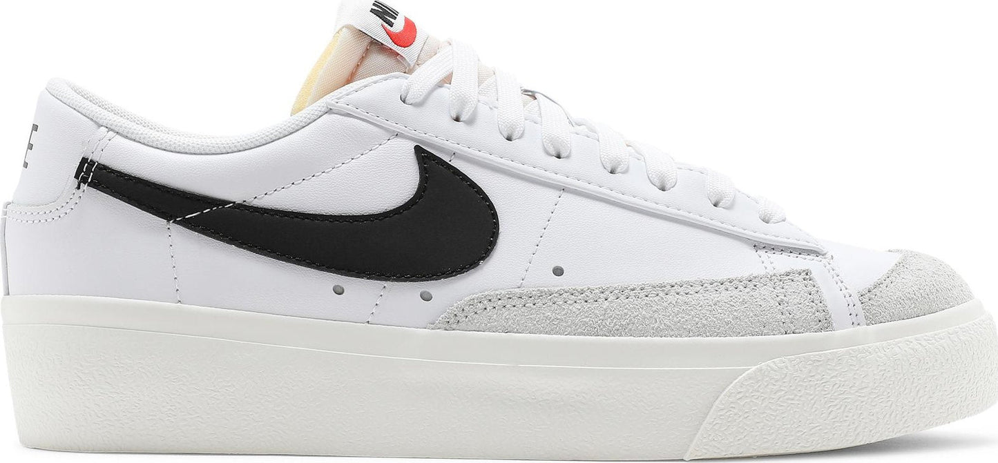 Nike Women's Blazer Low Platform Sneakers