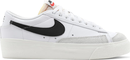Nike Women's Blazer Low Platform Sneakers