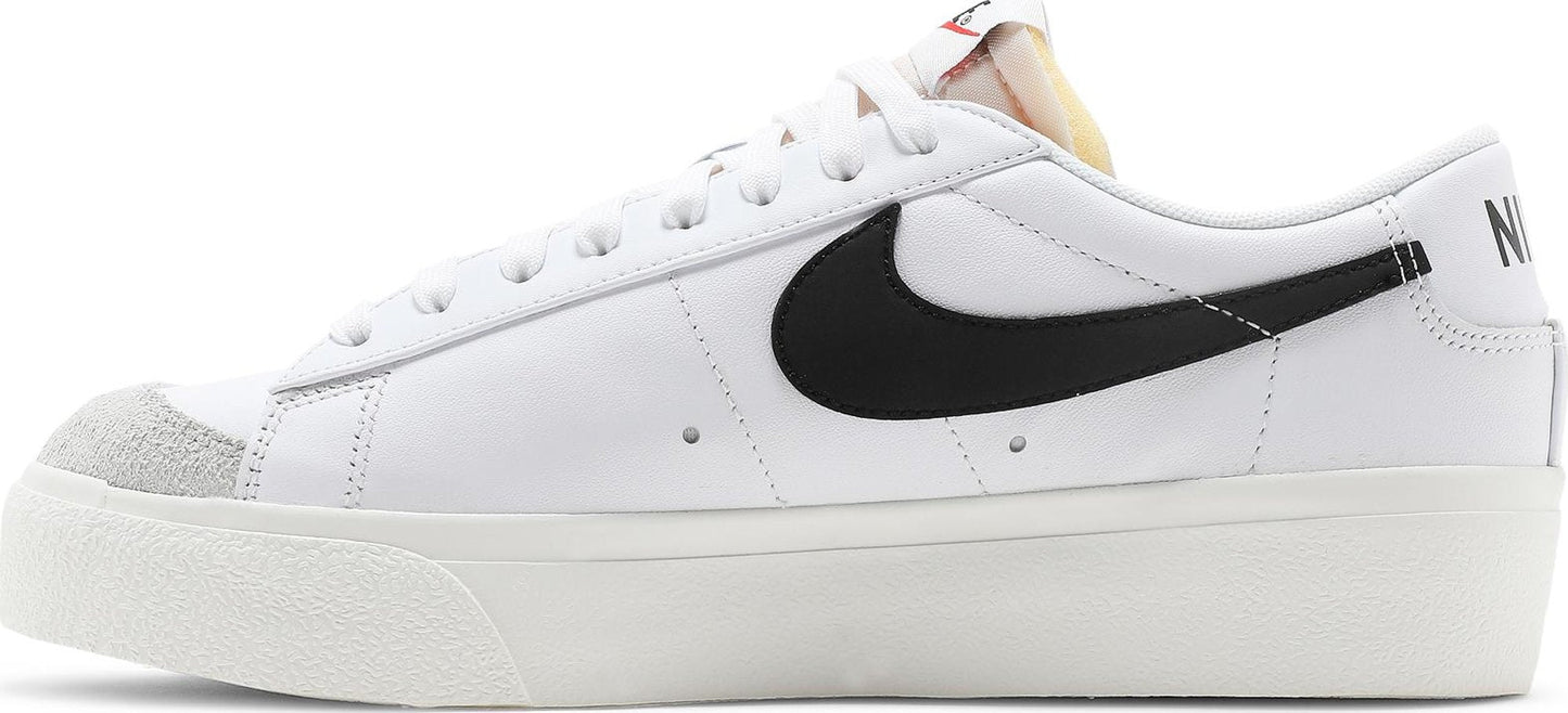 Nike Women's Blazer Low Platform Sneakers