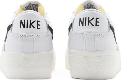 Nike Women's Blazer Low Platform Sneakers