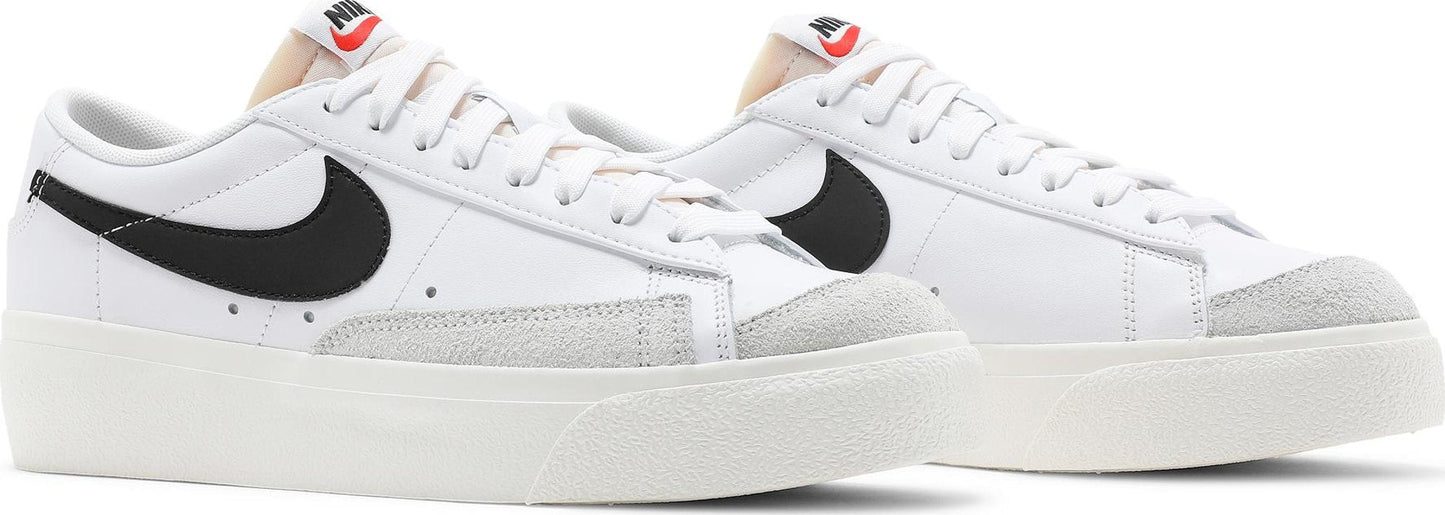 Nike Women's Blazer Low Platform Sneakers