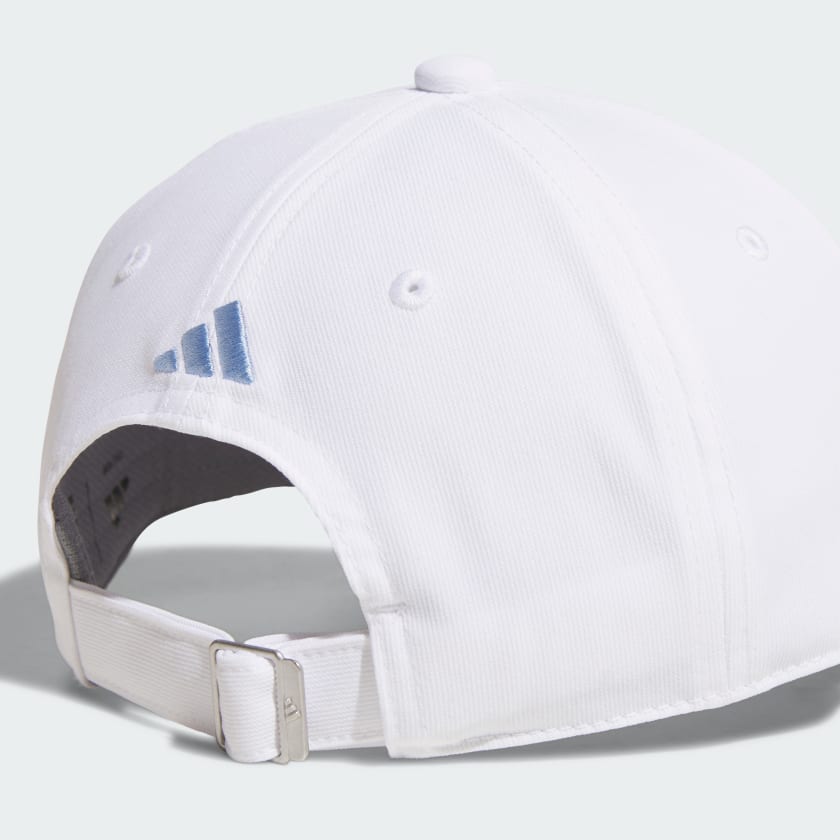 White / Dark Blue / Glow Blue-