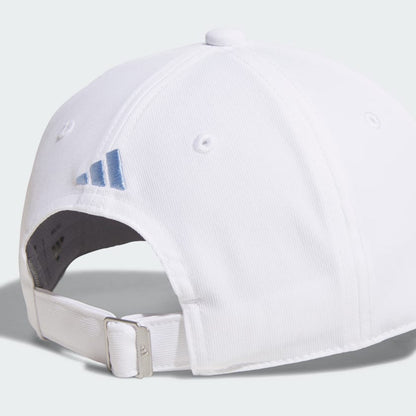 White / Dark Blue / Glow Blue-