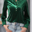 Blackish Green