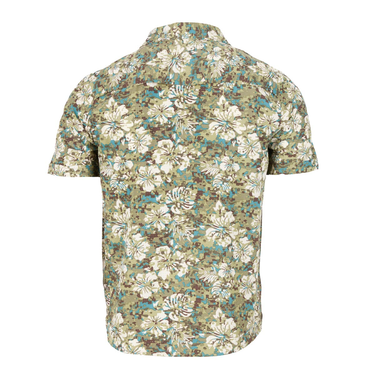 Tropic Camo-