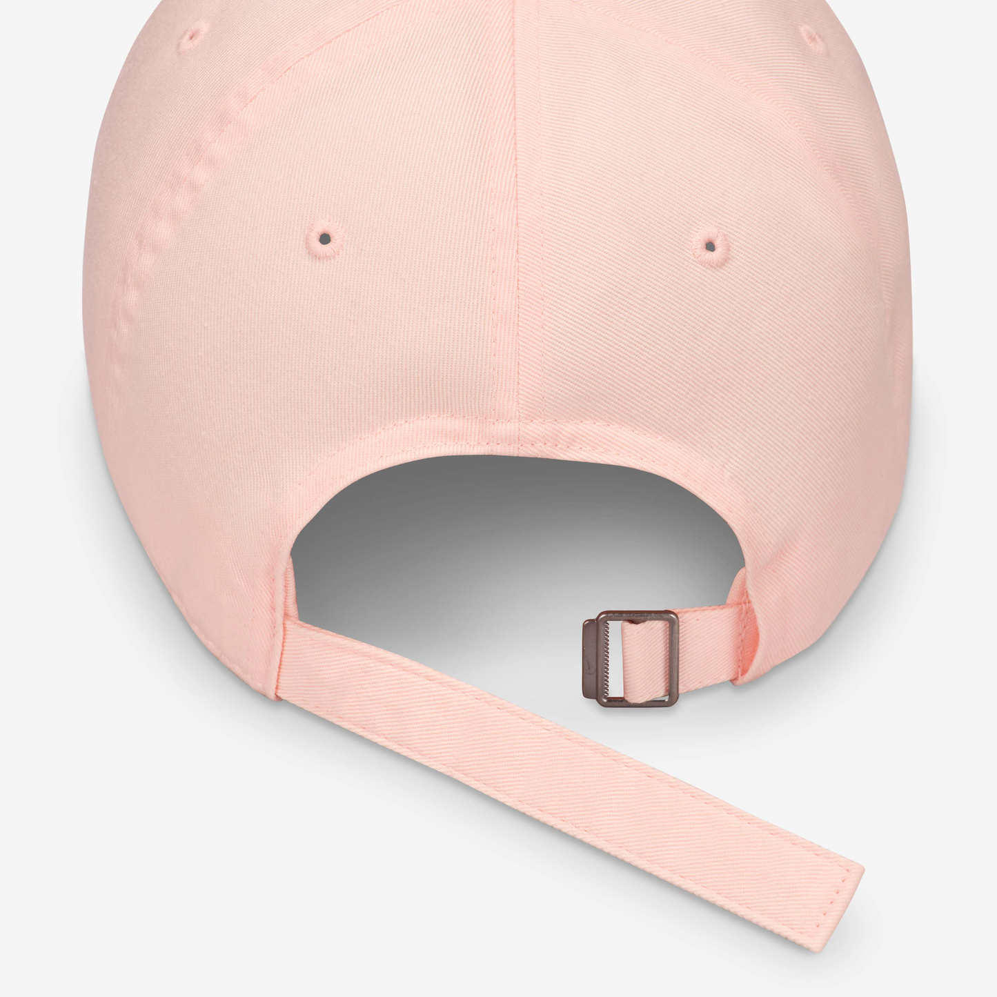 Nike Club Unstructured Futura Wash Cap