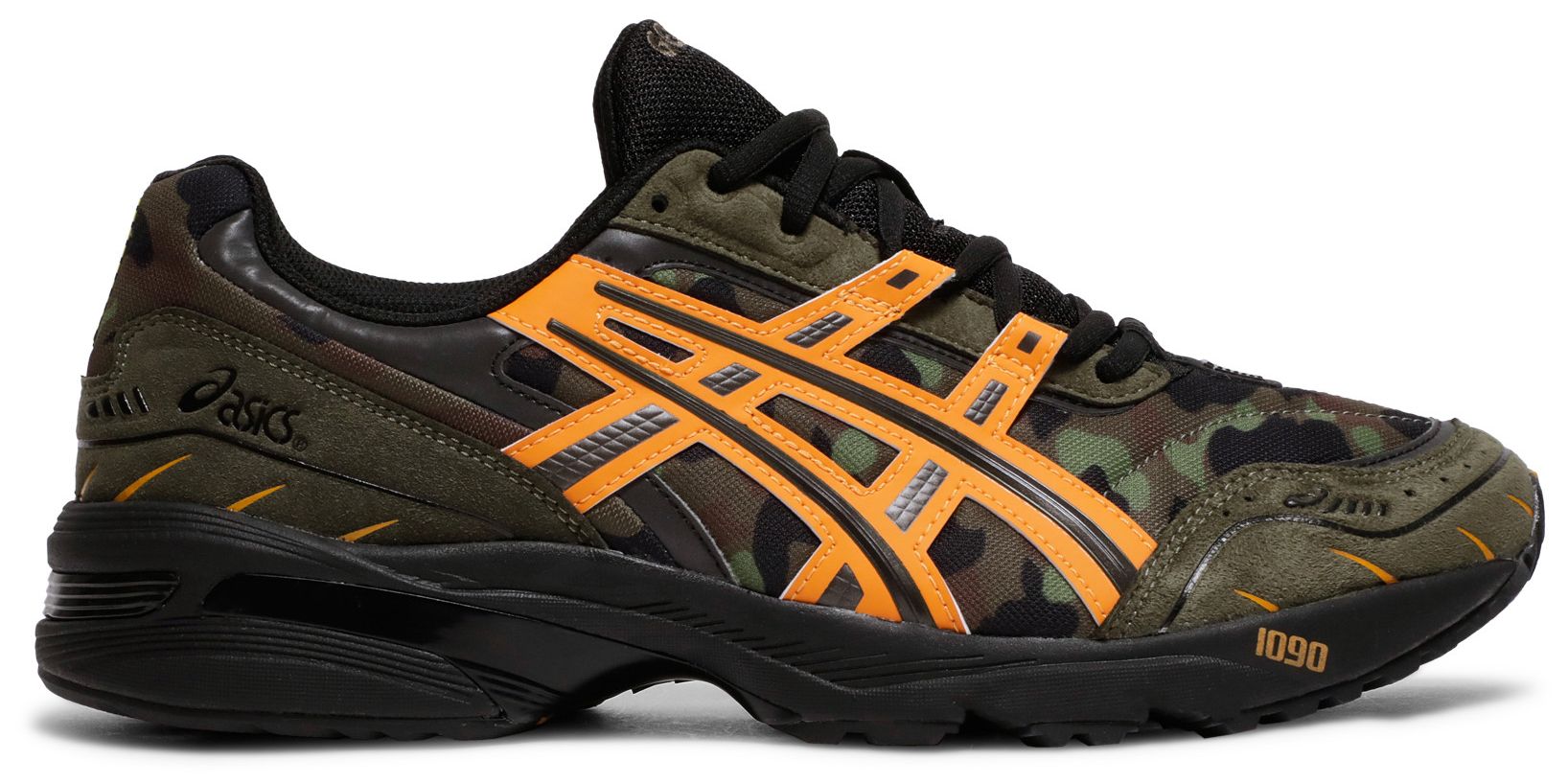 Men's Asics Gel-1090 'A Bathing Ape Tiger Camo' – Zulily