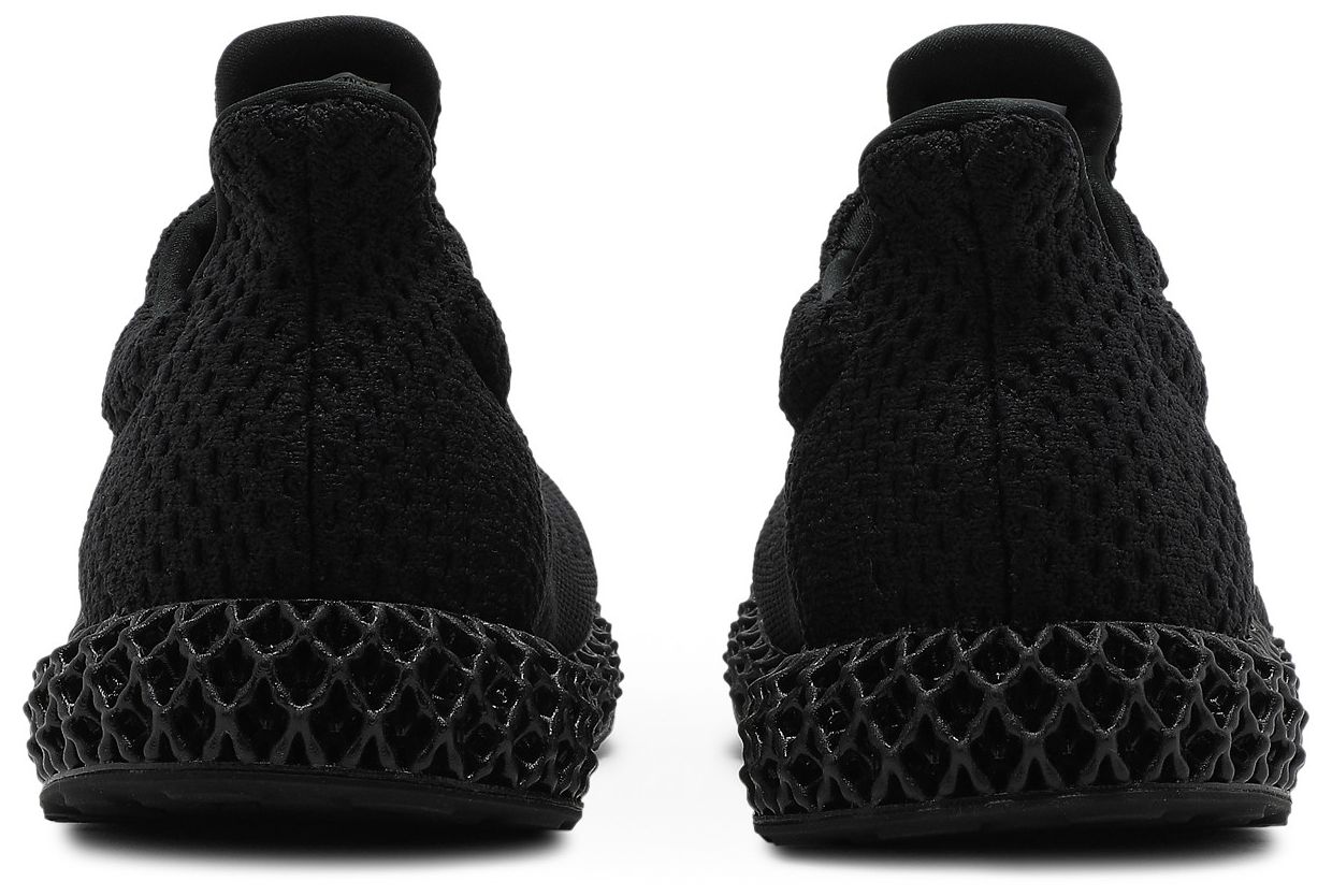 Men's adidas Futurecraft 4D 'Carbon'