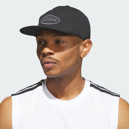 Black / Grey Five-