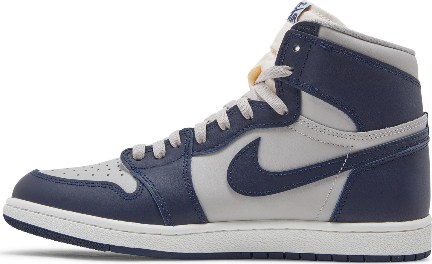 College Navy/Summit White-Tech Grey-