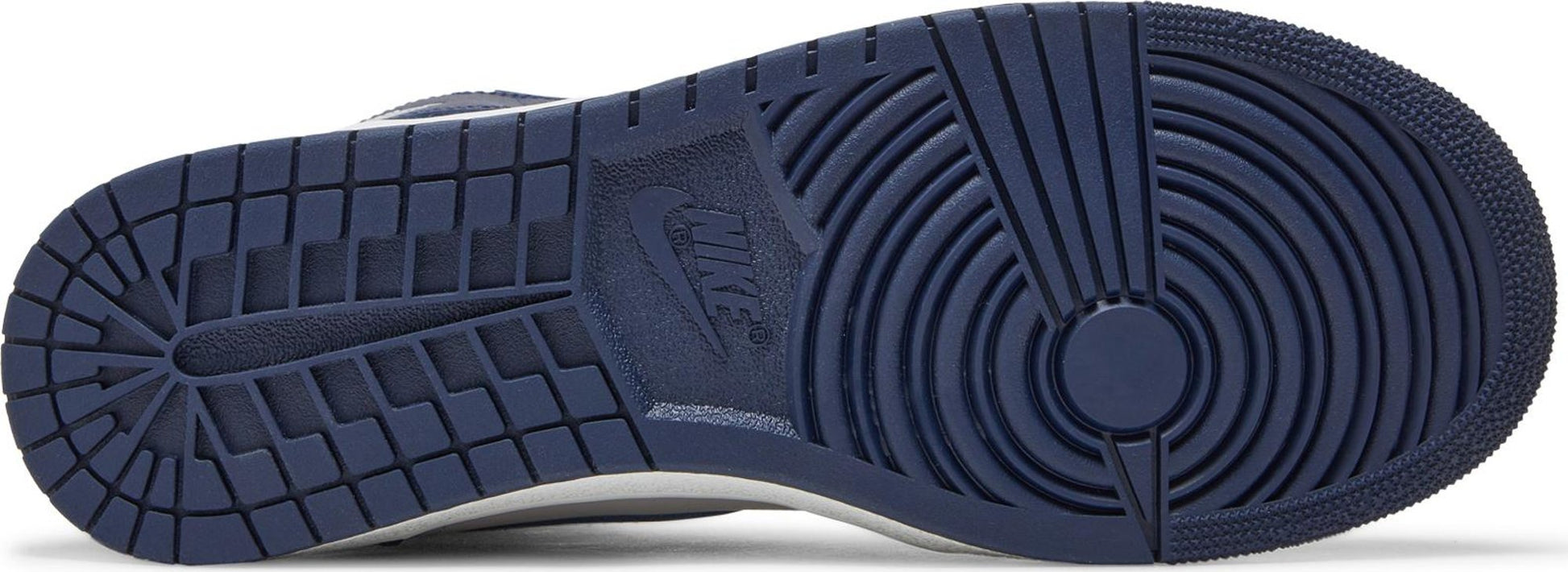 College Navy/Summit White-Tech Grey-