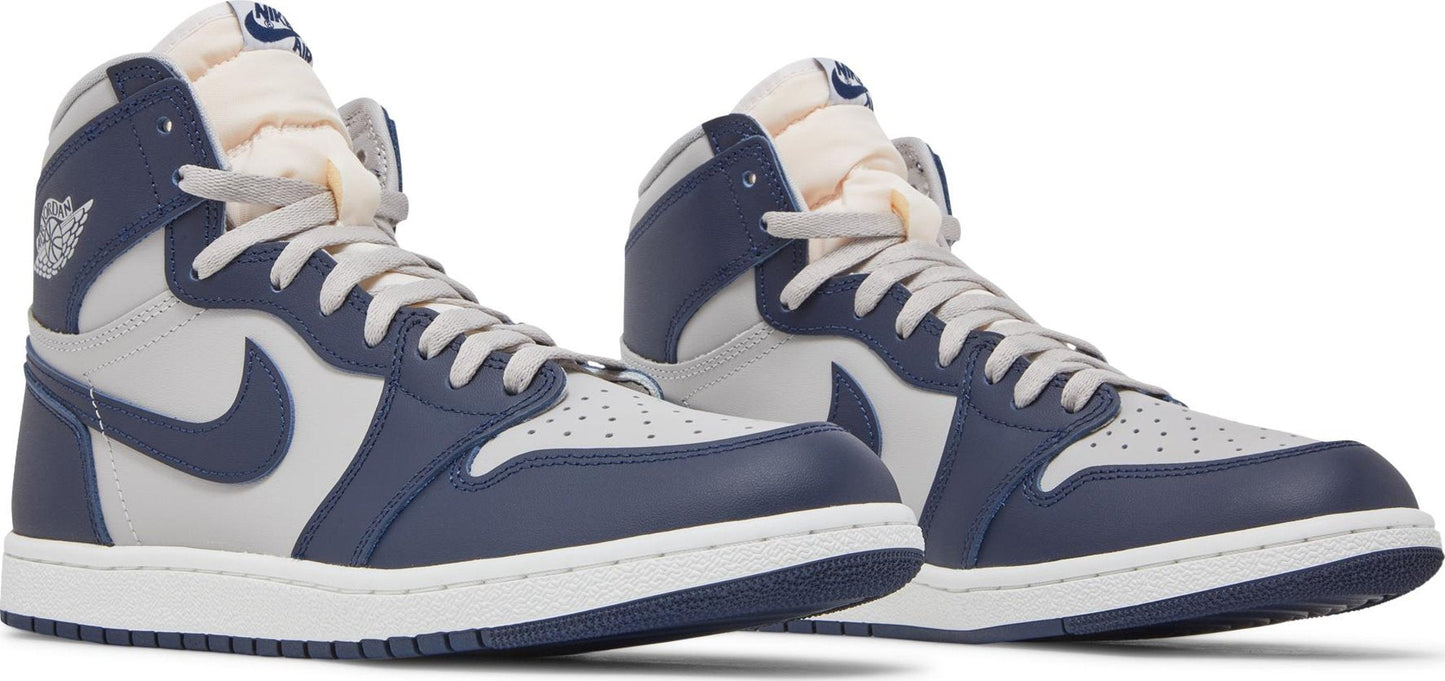 College Navy/Summit White-Tech Grey-