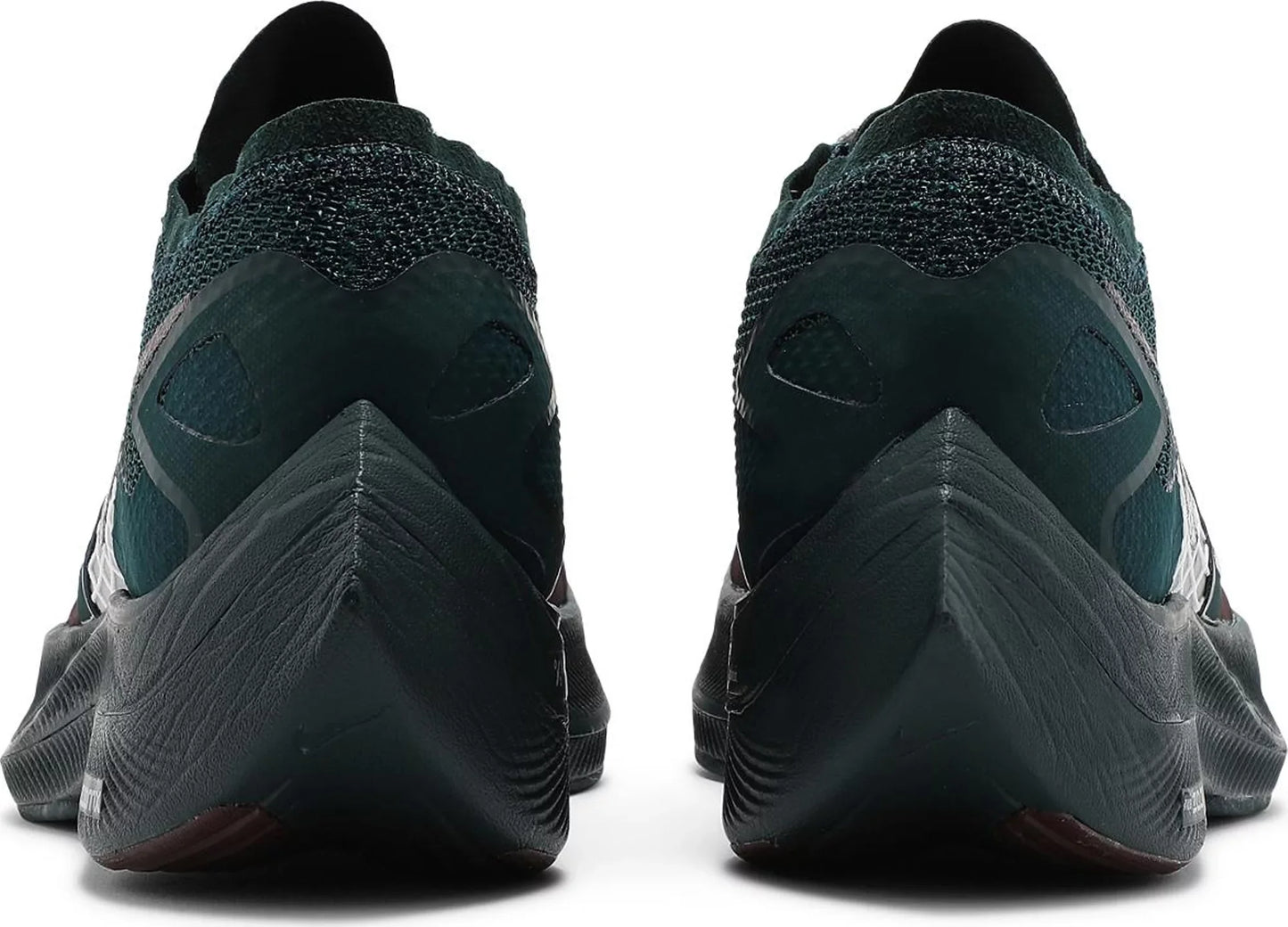 Nike Men's Zoomx Vaporfly Next% 'Gyakusou Green' Sneakers