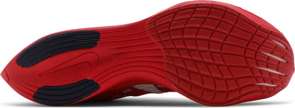 Nike Men's Zoomx Vaporfly Next% 'Gyakusou Red' Sneakers