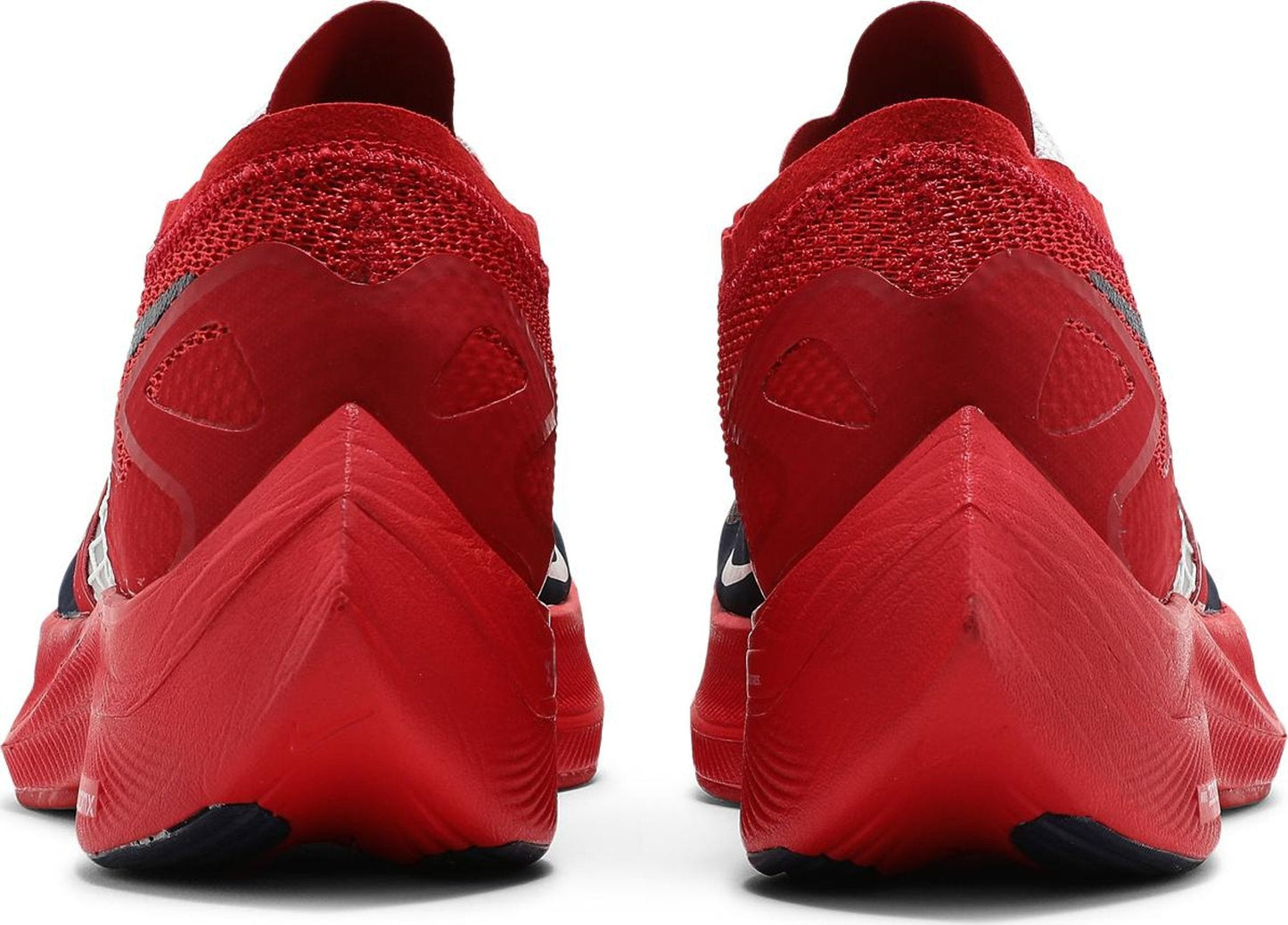 Nike Men's Zoomx Vaporfly Next% 'Gyakusou Red' Sneakers